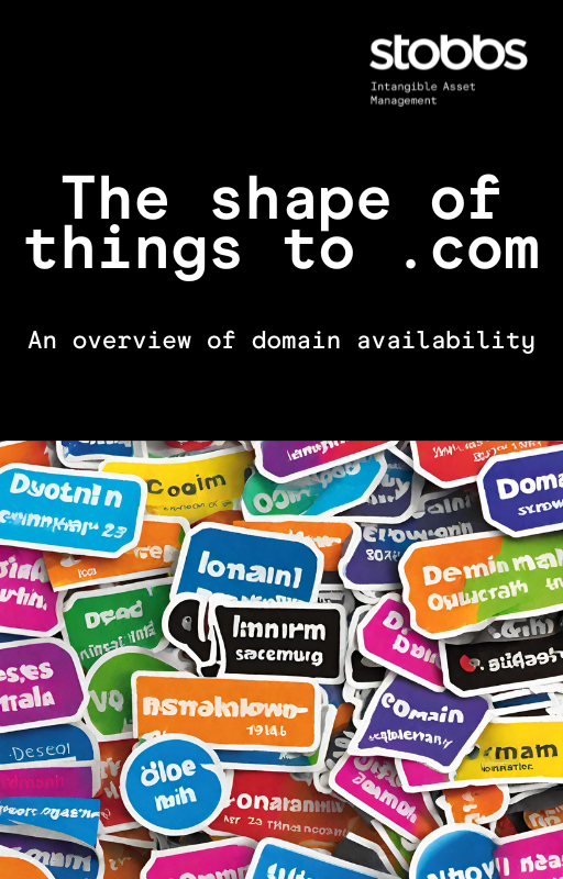 2. Availability of Domains (e-book) (FINAL) (1)