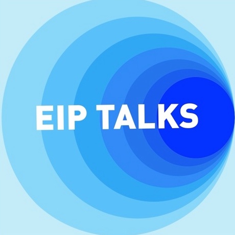 Julius is a guest on the EIP Talks podcast