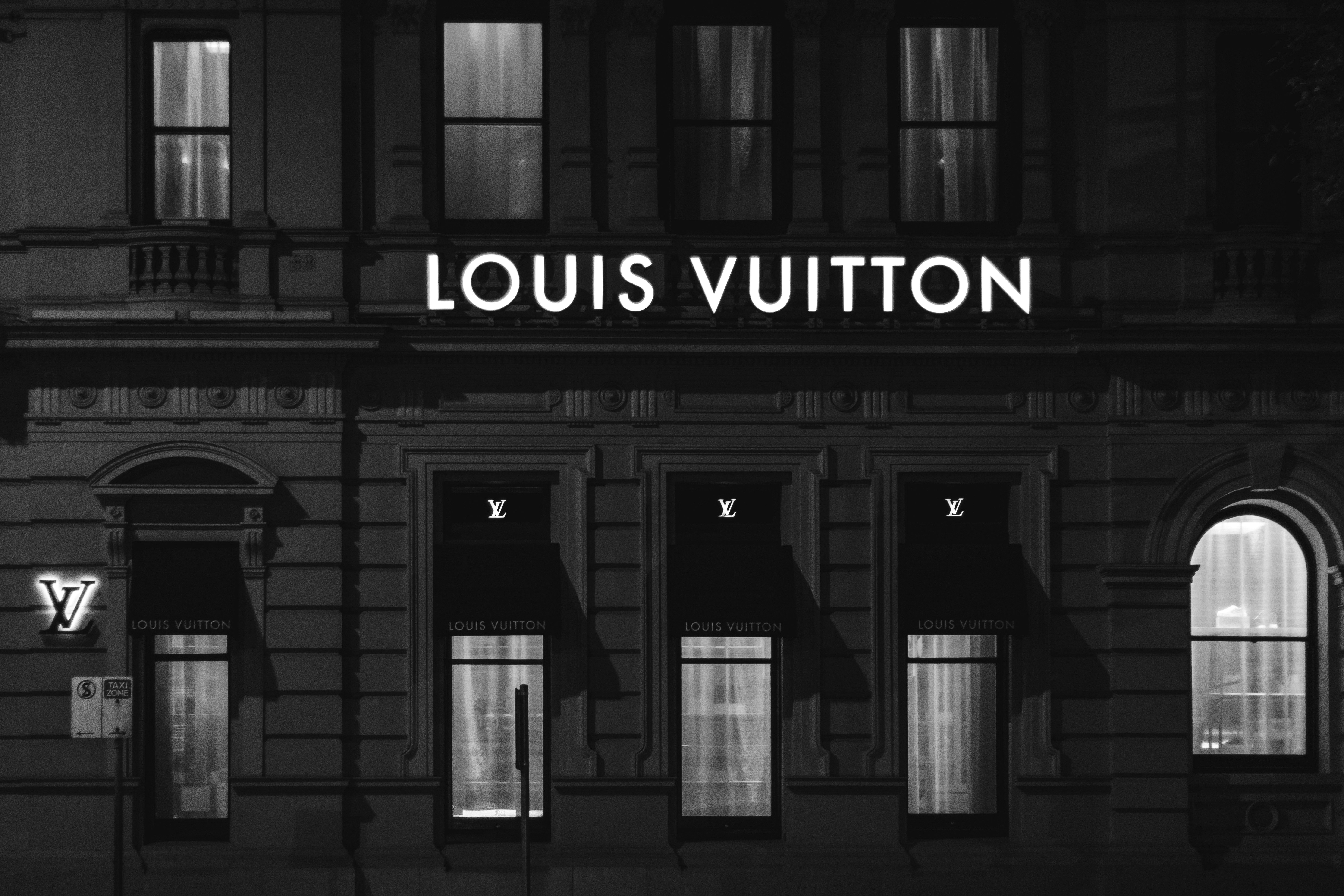Louis Vuitton takes an L in trade marks battle