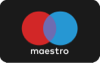 Maestro Card Logo