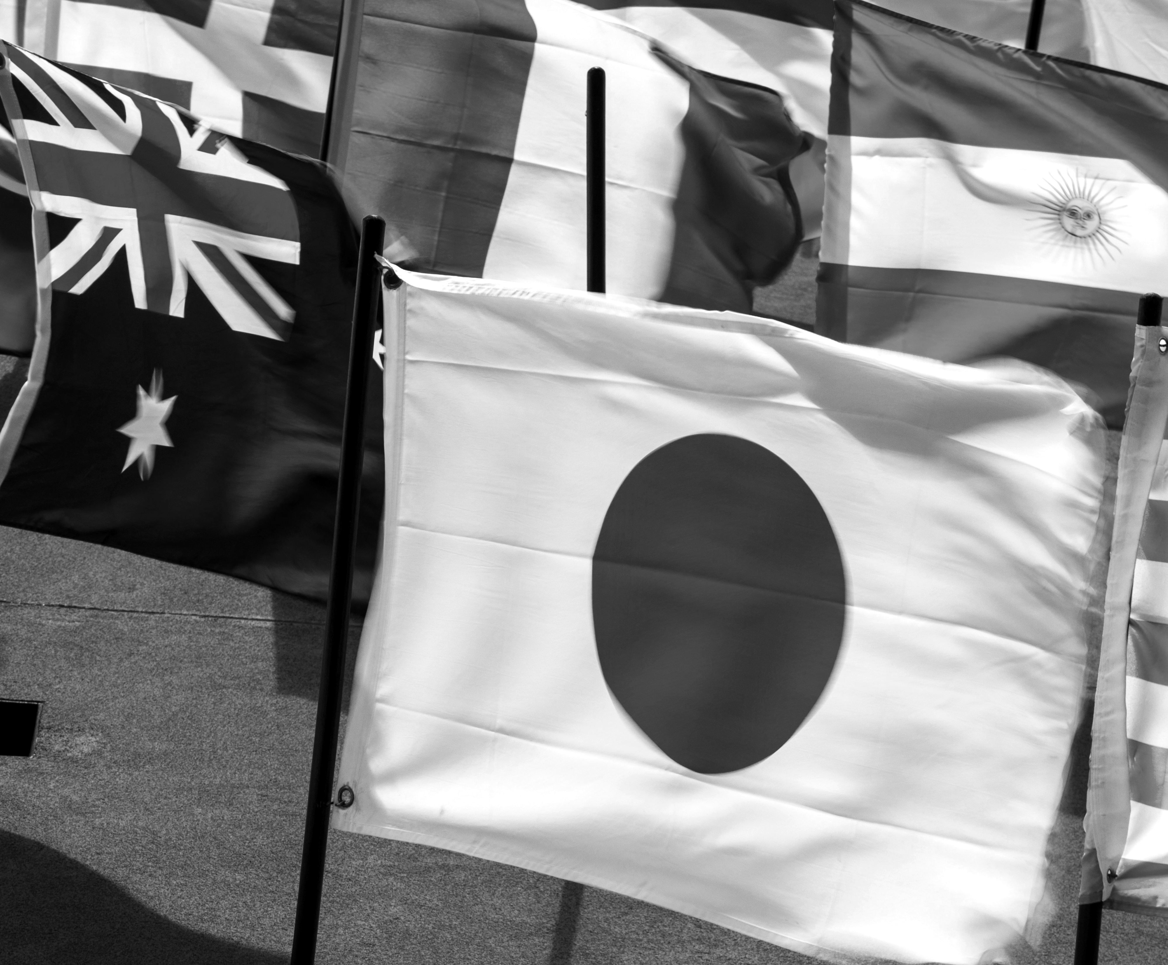 Japan and Korea to usher in an age of consent in trade mark law