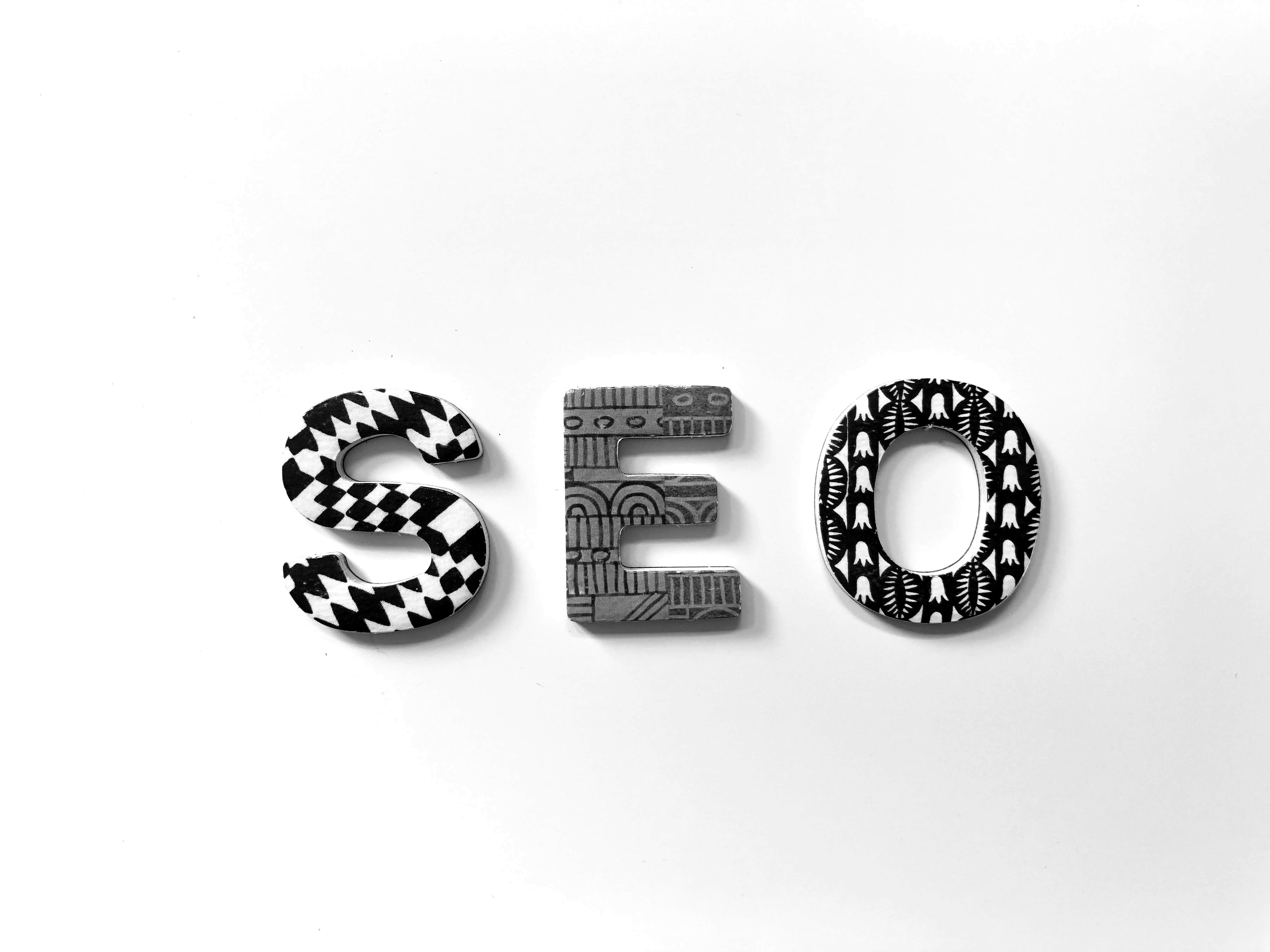 Seek and ye shall (not necessarily) find: the dangers of relying (just) on SEO