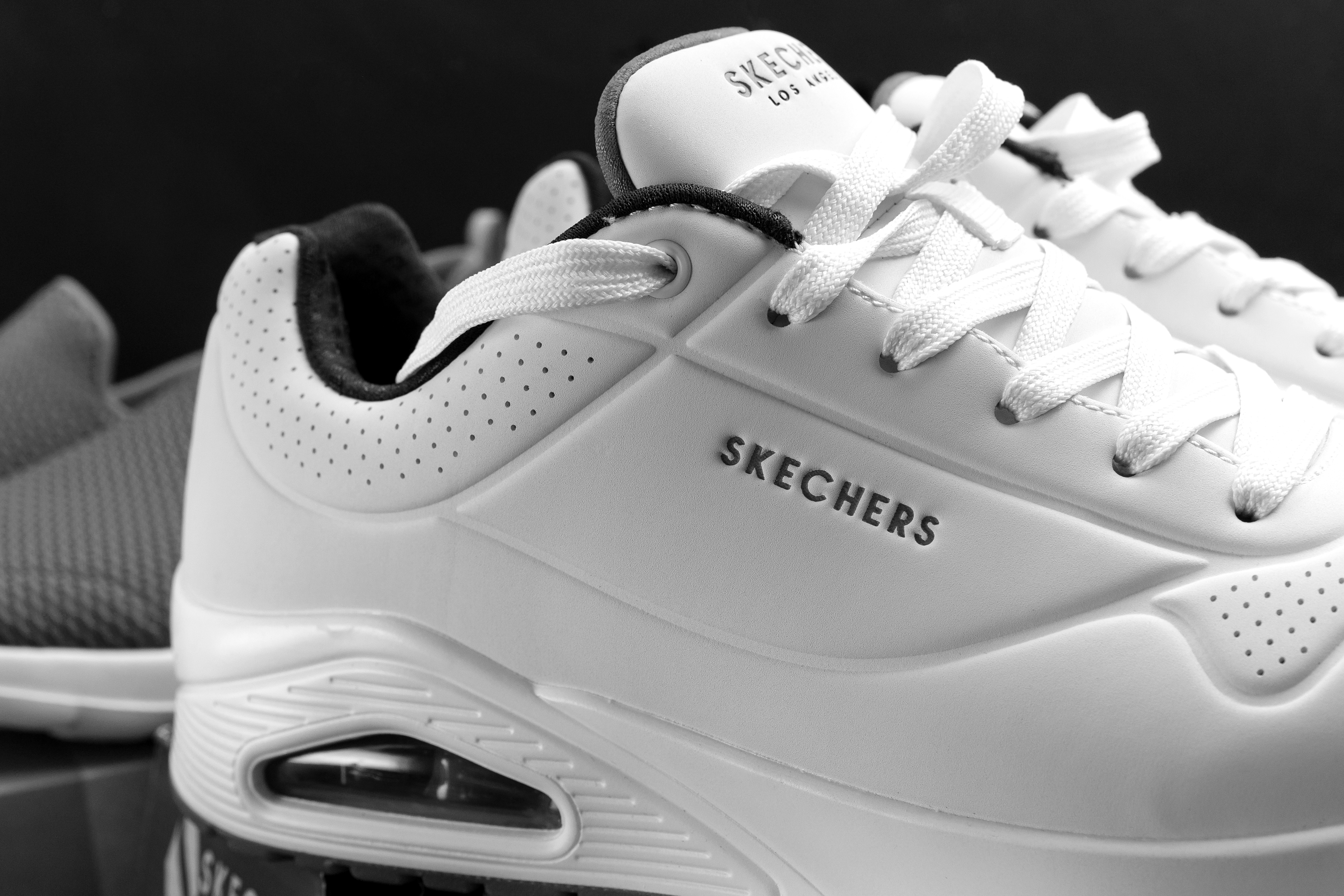 Skechers asks the question... To Disclose Or Not To Disclose?