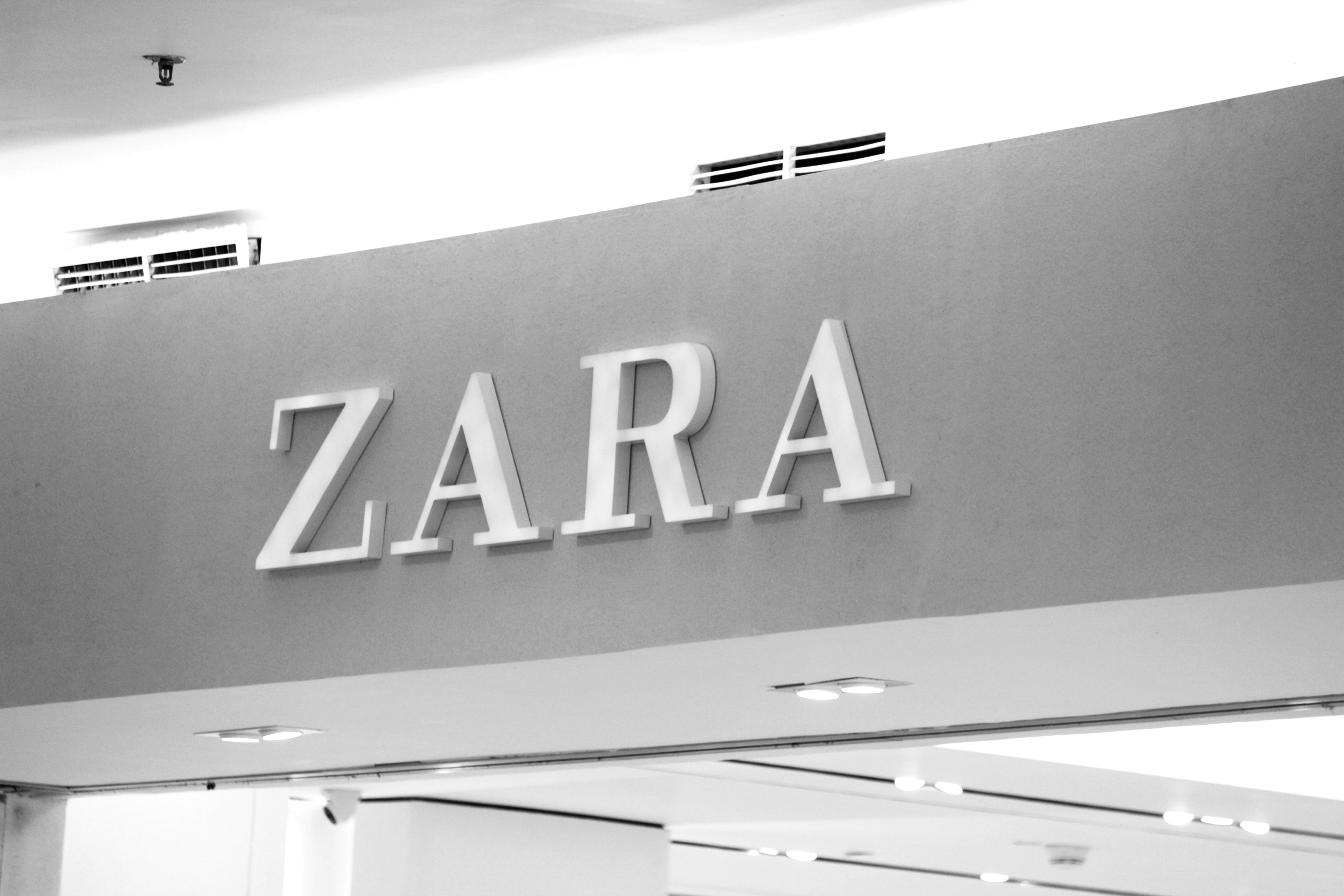 KLUWER TRADE MARK BLOG- the eye has a tendency to see what it expects to see, but ZARA and ZANA are not confusing similar